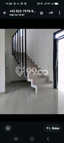 Dijual Rumah Eksklusif 3 KT di Jatiwarna, Bekasi Dijual Rumah Eksklusif 3 KT di Jatiwarna, Bekasi