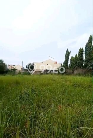 Dijual Tanah di Bekasi, Luas 3636m2 SHM Dijual Tanah di Bekasi, Luas 3636m2 SHM