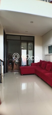 Rumah Nyaman 2 KT LB 68m2 Kondisi Bagus di Cibubur Rumah Nyaman 2 KT LB 68m2 Kondisi Bagus di Cibubur