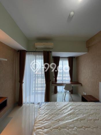 Dijual Segera Apartemen 0 KT, 1 KM, 30m2 di Bekasi Timur, Bekasi Dijual Segera Apartemen 0 KT, 1 KM, 30m2 di Bekasi Timur, Bekasi