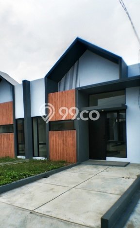 Hunian Murah Dijual di Citeureup, Bogor Harga Rp 434 Juta Hunian Murah Dijual di Citeureup, Bogor Harga Rp 434 Juta