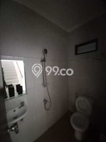 Rumah Modern 3 KT LT 78m2 di Jatiwarna Rumah Modern 3 KT LT 78m2 di Jatiwarna