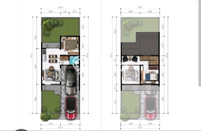 Rumah Budget Terbaik Siap Huni di Cileungsi LT 90m2 Rumah Budget Terbaik Siap Huni di Cileungsi LT 90m2