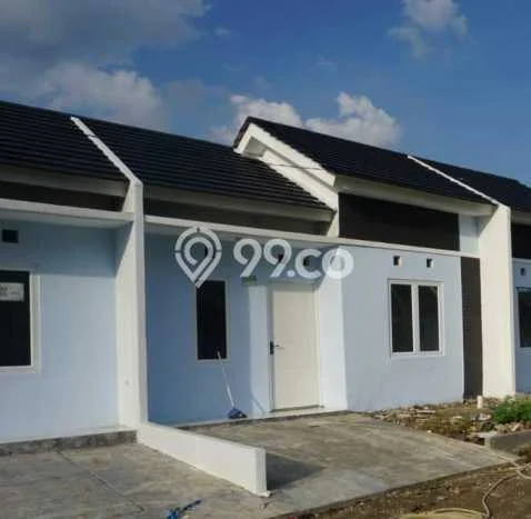 Rumah Budget Favorit Siap Huni di Citeureup LT 60m2 Rumah Budget Favorit Siap Huni di Citeureup LT 60m2