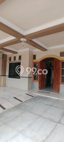 Rumah Minimalis 6 KT LT 272m2 di Pondok Gede Rumah Minimalis 6 KT LT 272m2 di Pondok Gede