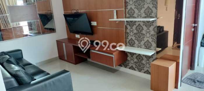 Apartemen Modern Dijual di Malalayang, Manado Dilengkapi 1 KT dan 1 KM Apartemen Modern Dijual di Malalayang, Manado Dilengkapi 1 KT dan 1 KM