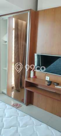 Apartemen Modern Dijual di Malalayang, Manado Dilengkapi 1 KT dan 1 KM Apartemen Modern Dijual di Malalayang, Manado Dilengkapi 1 KT dan 1 KM