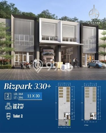Dijual! Gudang di Perkamil Manado LT 540m2 / LB 508m2 Kawasan Strategis Dijual! Gudang di Perkamil Manado LT 540m2 / LB 508m2 Kawasan Strategis