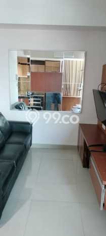 Apartemen Modern Dijual di Malalayang, Manado Dilengkapi 1 KT dan 1 KM Apartemen Modern Dijual di Malalayang, Manado Dilengkapi 1 KT dan 1 KM