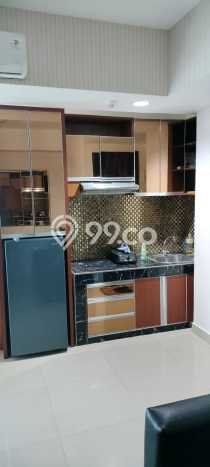 Apartemen Modern Dijual di Malalayang, Manado Dilengkapi 1 KT dan 1 KM Apartemen Modern Dijual di Malalayang, Manado Dilengkapi 1 KT dan 1 KM