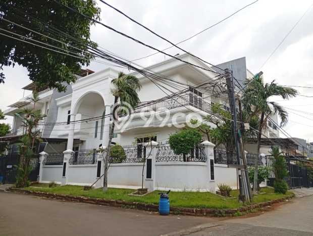 Rumah Luxury Modern Siap Huni di Muara Karang Jakarta Utara Rumah Luxury Modern Siap Huni di Muara Karang Jakarta Utara