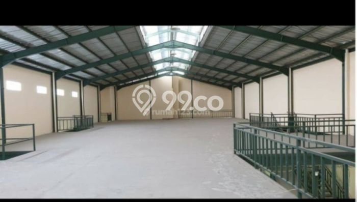 FOR RENT! Gudang di Bandengan Cocok untuk Bisnis 1428m2 FOR RENT! Gudang di Bandengan Cocok untuk Bisnis 1428m2