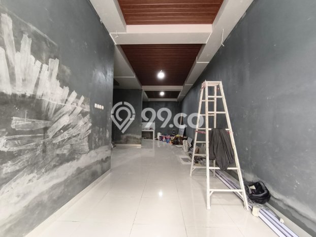 For Sale! Premium House LT 102m2 Desain Elegan di Muara Karang For Sale! Premium House LT 102m2 Desain Elegan di Muara Karang