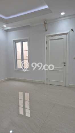 Rumah Mewah Dijual LT 120m2 di Kebon Jeruk, Jakarta Barat Rumah Mewah Dijual LT 120m2 di Kebon Jeruk, Jakarta Barat