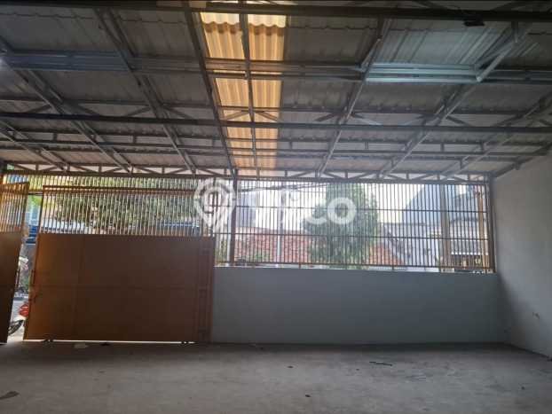 FOR RENT! Gudang di Kamal Cocok untuk Bisnis 120m2 FOR RENT! Gudang di Kamal Cocok untuk Bisnis 120m2