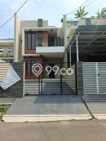 Rumah Luxury Modern Tanpa Renovasi di Bojong Indah Jakarta Barat Rumah Luxury Modern Tanpa Renovasi di Bojong Indah Jakarta Barat
