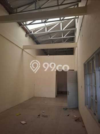 FOR RENT! Gudang di Kamal Cocok untuk Bisnis 120m2 FOR RENT! Gudang di Kamal Cocok untuk Bisnis 120m2