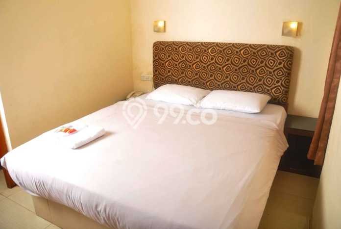 LOKASI STRATEGIS! Hotel di , Luas 2500m2m², Jalan Strategis LOKASI STRATEGIS! Hotel di , Luas 2500m2m², Jalan Strategis