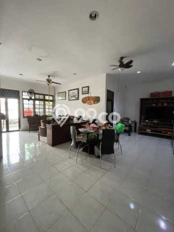 Rumah Luxury Modern Tanpa Renovasi di Muara Karang Jakarta Utara Rumah Luxury Modern Tanpa Renovasi di Muara Karang Jakarta Utara