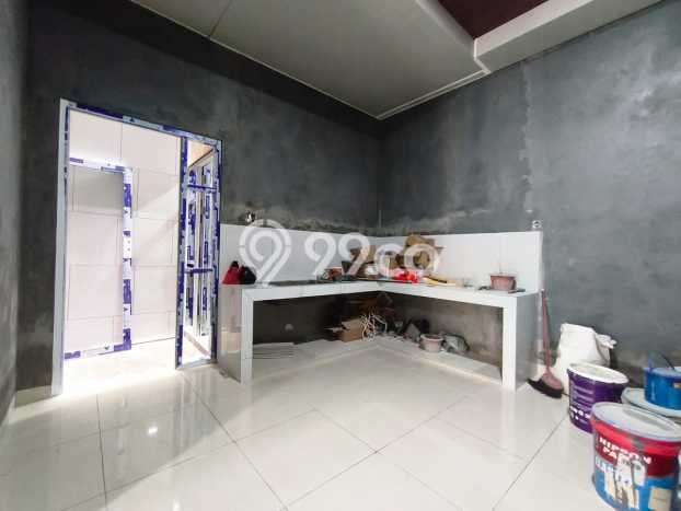 For Sale! Premium House LT 102m2 Desain Elegan di Muara Karang For Sale! Premium House LT 102m2 Desain Elegan di Muara Karang