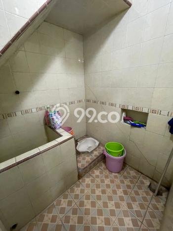 Hunian Elit LB 125m2 Siap Huni Desain Elegan di Muara Karang, Jakarta Utara Hunian Elit LB 125m2 Siap Huni Desain Elegan di Muara Karang, Jakarta Utara