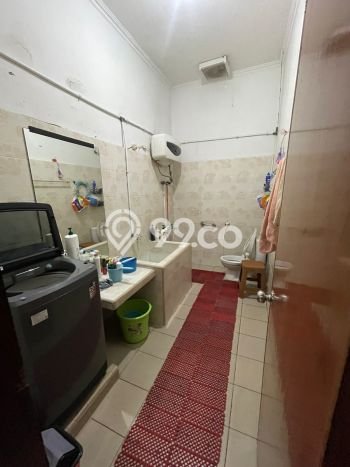 Rumah Luxury Modern Tanpa Renovasi di Muara Karang Jakarta Utara Rumah Luxury Modern Tanpa Renovasi di Muara Karang Jakarta Utara