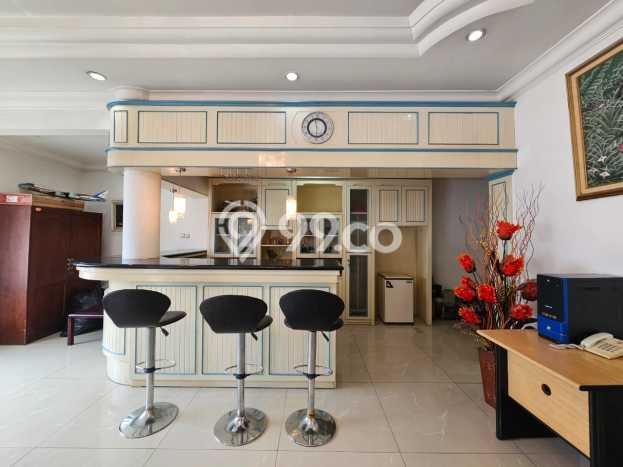 Ready to Use! Luxury House LT 360m2 Desain Elegan di BSD Giri Loka Ready to Use! Luxury House LT 360m2 Desain Elegan di BSD Giri Loka