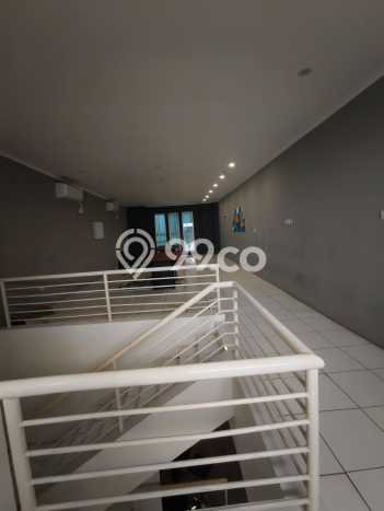 Unit Ruko Disewakan di Gading Serpong di Area Ramai & Strategis Unit Ruko Disewakan di Gading Serpong di Area Ramai & Strategis