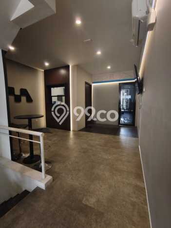 Unit Ruko Disewakan di Gading Serpong di Area Ramai & Strategis Unit Ruko Disewakan di Gading Serpong di Area Ramai & Strategis