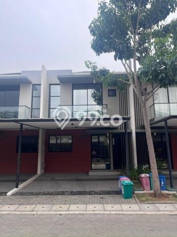 Rumah Sewa Jakarta Utara LT 90m2 LB 119m2 Kawasan Pantai Indah Kapuk Rumah Sewa Jakarta Utara LT 90m2 LB 119m2 Kawasan Pantai Indah Kapuk