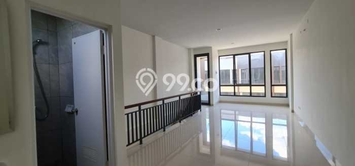 Ruko disewakan lokasi strategis BSD Tangerang Selatan 123m2 Ruko disewakan lokasi strategis BSD Tangerang Selatan 123m2