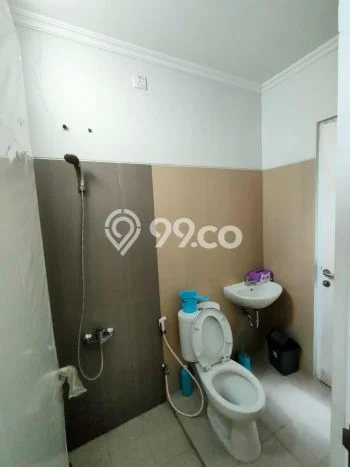 Rumah Kontrakan Tangerang LT 48m2 LB 58m2 Area Gading Serpong Rumah Kontrakan Tangerang LT 48m2 LB 58m2 Area Gading Serpong