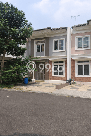 Disewakan Rumah Harga Terjangkau di Gading Serpong Tangerang Punya 3 Kamar Tidur Disewakan Rumah Harga Terjangkau di Gading Serpong Tangerang Punya 3 Kamar Tidur