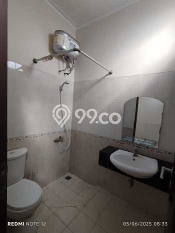 Disewakan! Rumah 2 Kamar Tidur &
2 Kamar Mandi di Gading Serpong, Tangerang Disewakan! Rumah 2 Kamar Tidur &
2 Kamar Mandi di Gading Serpong, Tangerang