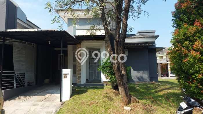 Jarang Ada! Rumah Sewa 3 Kamar Bagus Siap Huni Graha Raya Jarang Ada! Rumah Sewa 3 Kamar Bagus Siap Huni Graha Raya