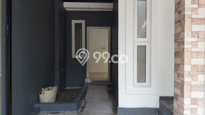 Jarang Ada! Rumah Sewa 3 Kamar Bagus Siap Huni Graha Raya Jarang Ada! Rumah Sewa 3 Kamar Bagus Siap Huni Graha Raya