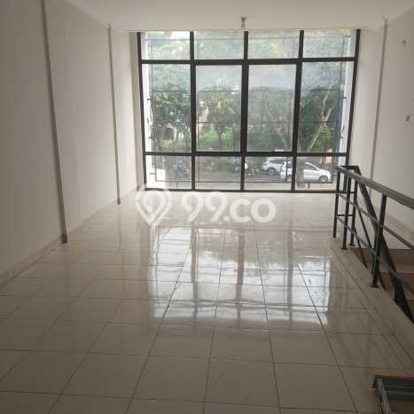 Unit Ruko Tersedia di Graha Raya Spesifikasi LB 50m2 Unit Ruko Tersedia di Graha Raya Spesifikasi LB 50m2