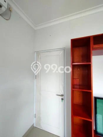Rumah Kontrakan Tangerang LT 48m2 LB 58m2 Area Gading Serpong Rumah Kontrakan Tangerang LT 48m2 LB 58m2 Area Gading Serpong