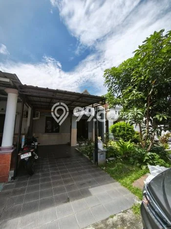 Rumah sewa siap huni 2 KT di Alam Sutera, Tangerang Rumah sewa siap huni 2 KT di Alam Sutera, Tangerang