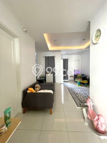 Dijual Rumah Mewah Elegan Dengan View Eksklusif di Alam Sutera, Tangerang Dijual Rumah Mewah Elegan Dengan View Eksklusif di Alam Sutera, Tangerang
