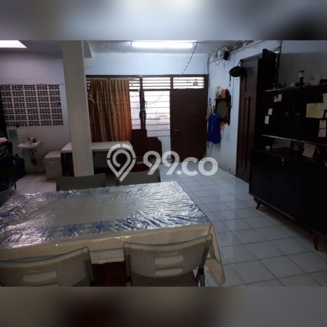 Rumah Elit Modern Siap Huni di Pejompongan Jakarta Pusat Rumah Elit Modern Siap Huni di Pejompongan Jakarta Pusat
