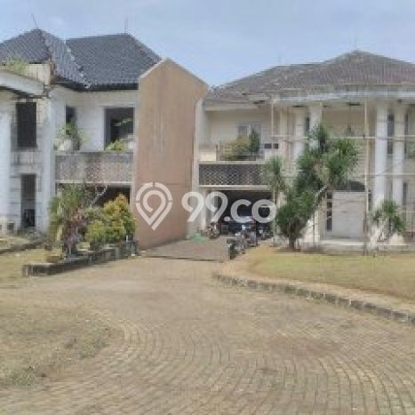 Jarang Ada! Tanah di Jagakarsa Punya Luas 11000m2 SHM Jarang Ada! Tanah di Jagakarsa Punya Luas 11000m2 SHM