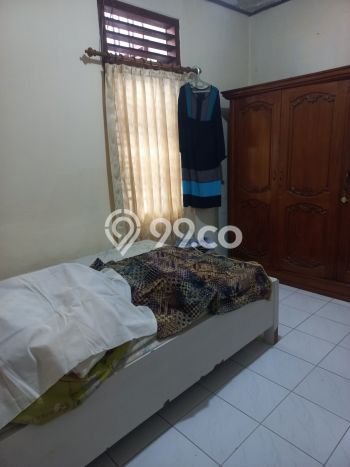 For Sale! Premium House LT 293m2 Desain Modern di Pangkalan Jati For Sale! Premium House LT 293m2 Desain Modern di Pangkalan Jati