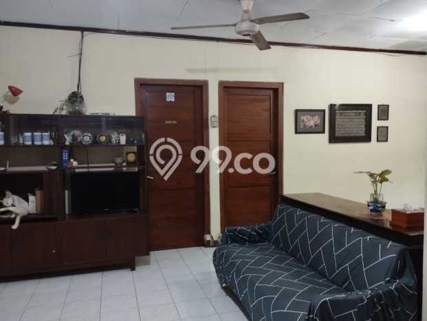 For Sale! Premium House LT 293m2 Desain Modern di Pangkalan Jati For Sale! Premium House LT 293m2 Desain Modern di Pangkalan Jati