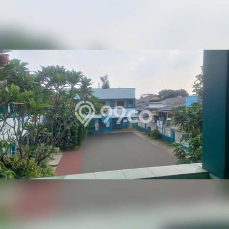 Untuk Dijual! Komersial di Tanggerang Banjar LT 1500m2 / LB 1150m2 Kawasan Strategis Untuk Dijual! Komersial di Tanggerang Banjar LT 1500m2 / LB 1150m2 Kawasan Strategis