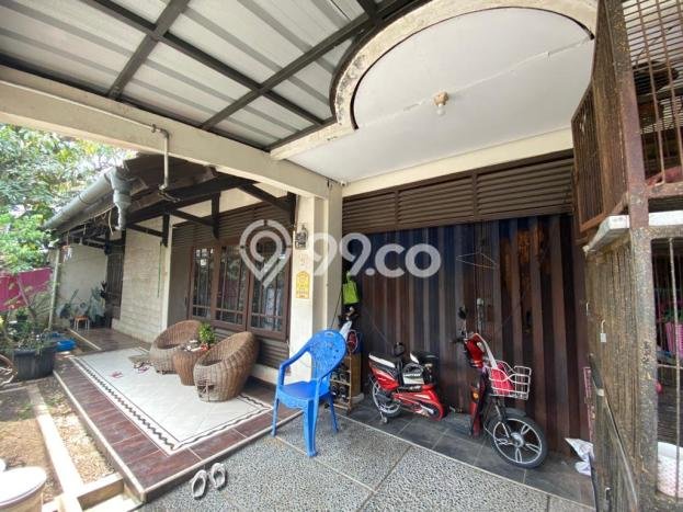 For Sale! Luxury House LT 173m2 Desain Elegan di Sukaluyu For Sale! Luxury House LT 173m2 Desain Elegan di Sukaluyu