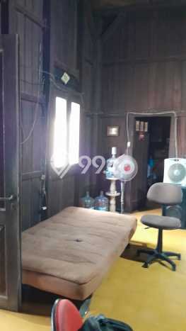 Siap Huni Hunian Elit 2 Kamar di Pesantren Dekat ke Mana Saja Siap Huni Hunian Elit 2 Kamar di Pesantren Dekat ke Mana Saja