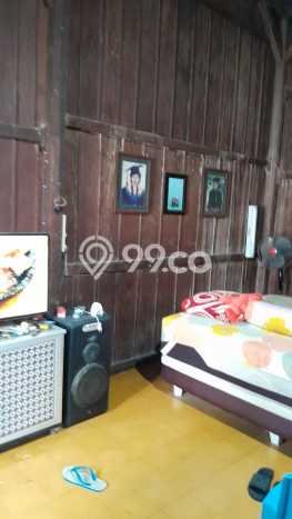 Siap Huni Hunian Elit 2 Kamar di Pesantren Dekat ke Mana Saja Siap Huni Hunian Elit 2 Kamar di Pesantren Dekat ke Mana Saja