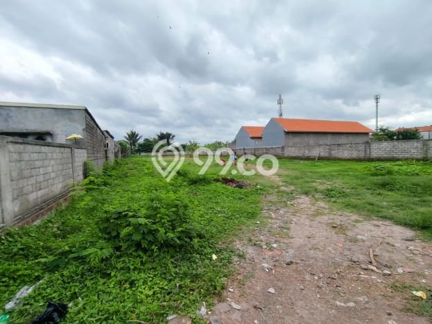 Kavling Tanah Dijual di Denpasar Timur Denpasar Spesifikasi 60m2 Kavling Tanah Dijual di Denpasar Timur Denpasar Spesifikasi 60m2