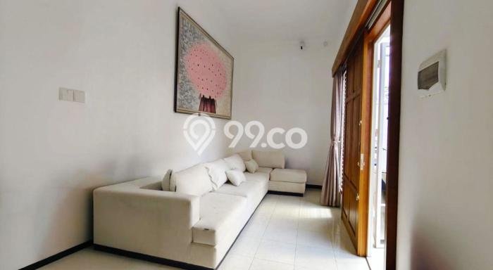 Rumah Luxury Modern Siap Huni di Jimbaran Badung Rumah Luxury Modern Siap Huni di Jimbaran Badung